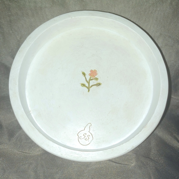 Vintage Lang Candles 'Wedding Flowers' Base - Picture 5 of 7